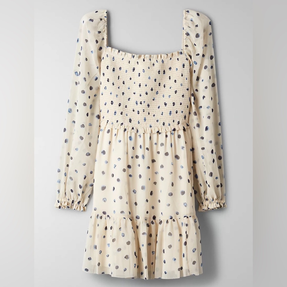 Wilfred Tempest Dress (Aritzia)